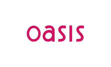Oasis appoints Design Director 